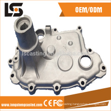 OEM / ODM service cnc machining 4 axis center aluminum auto spare part